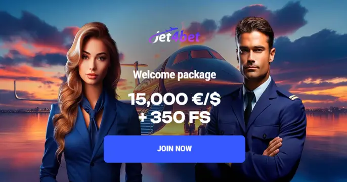 Jet4Bet Casino